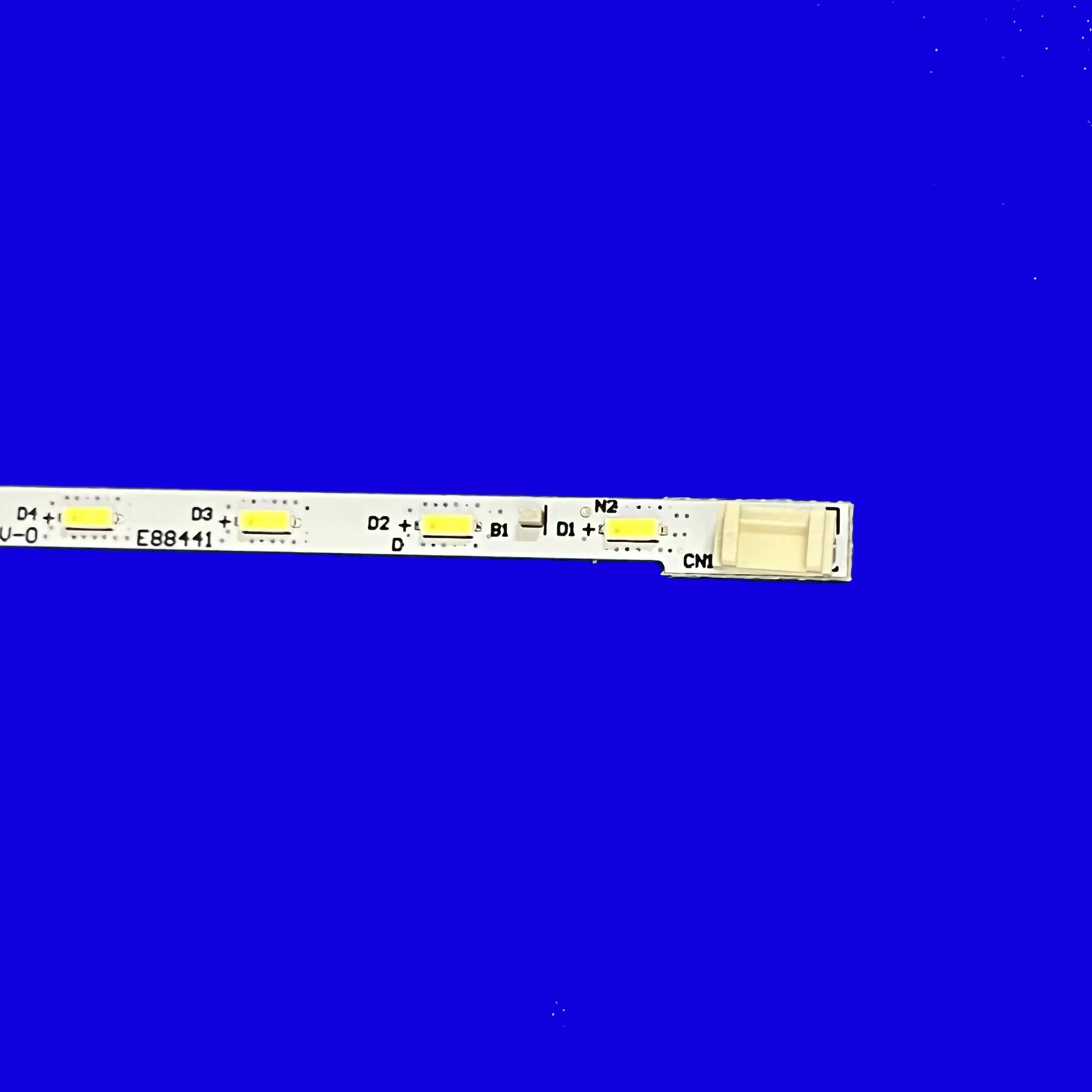 Strisce di retroilluminazione a LED per V185B1-LE1-TREF6 6201B000XW000 TF-LED19S13 WA19LED2015