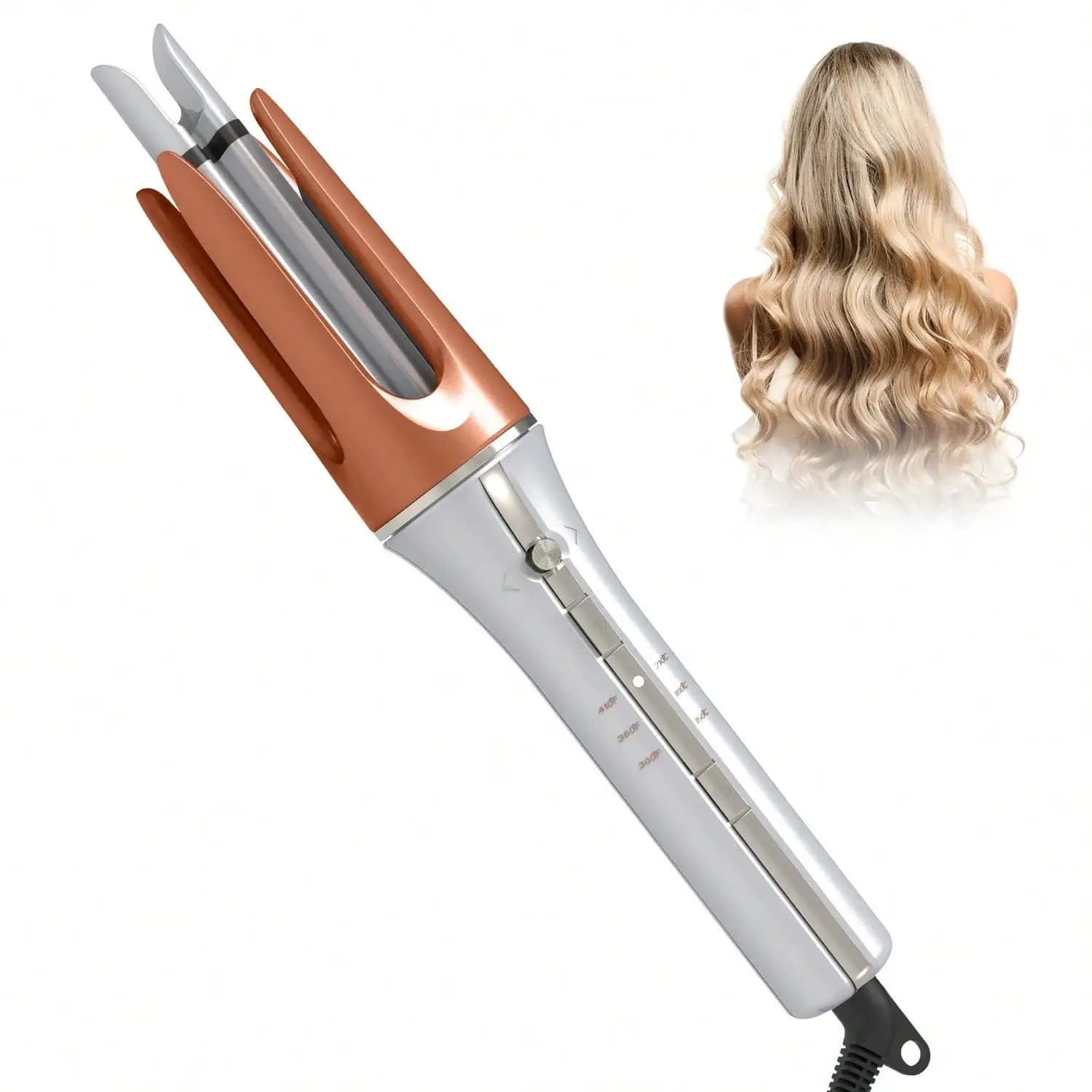 Automatic Curling Iron Lazy Curl Negative Ion Perm Big Curl Big Curl Big Wavy Girl Does Not Hurt Hair