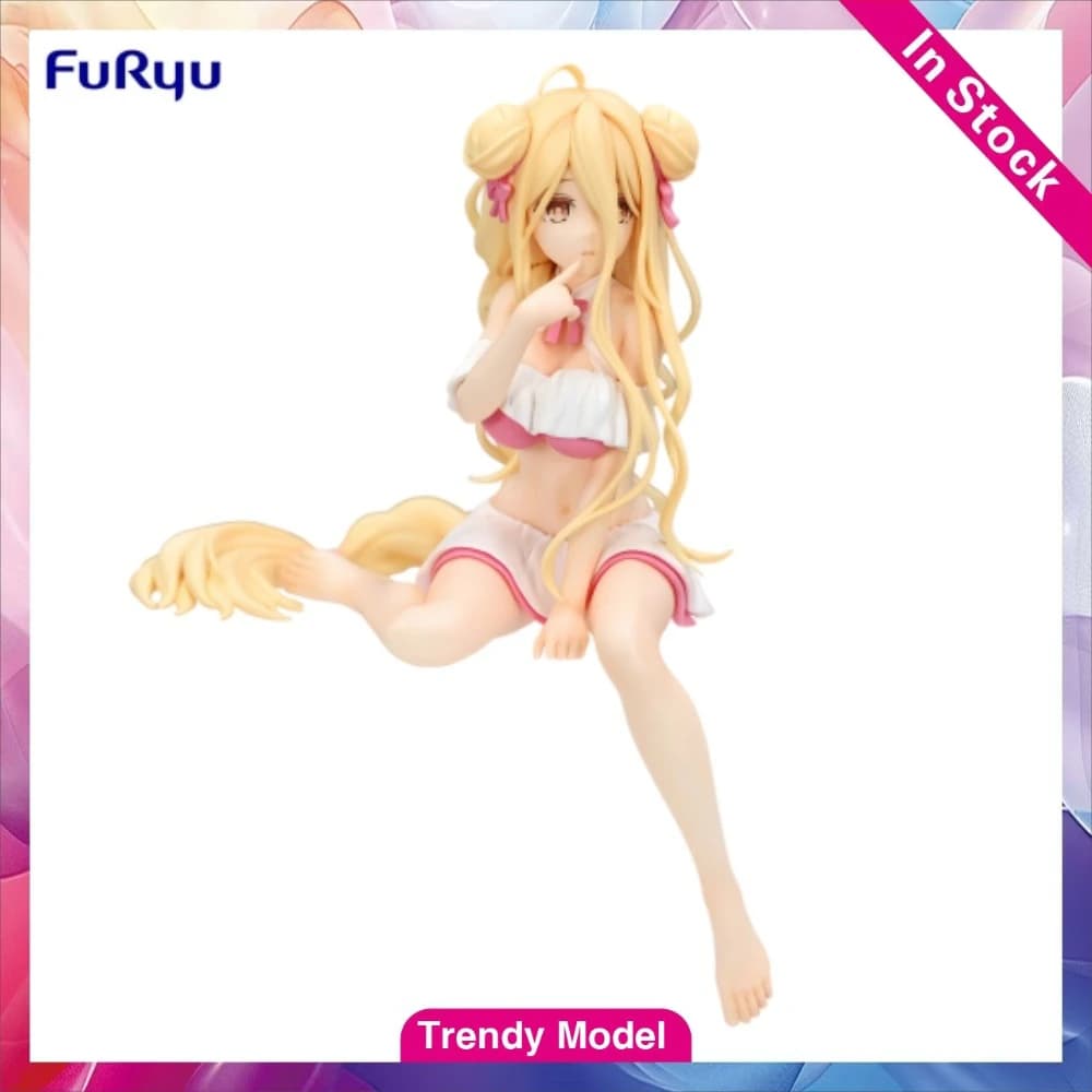 【TM】Disponibile FuRyu Date A Live, Stagione 5, Yatogami Tohka, Versione Costume da Bagno, Statuette, Giocattoli, Regali, Oggetti da Collezione, Ornamenti