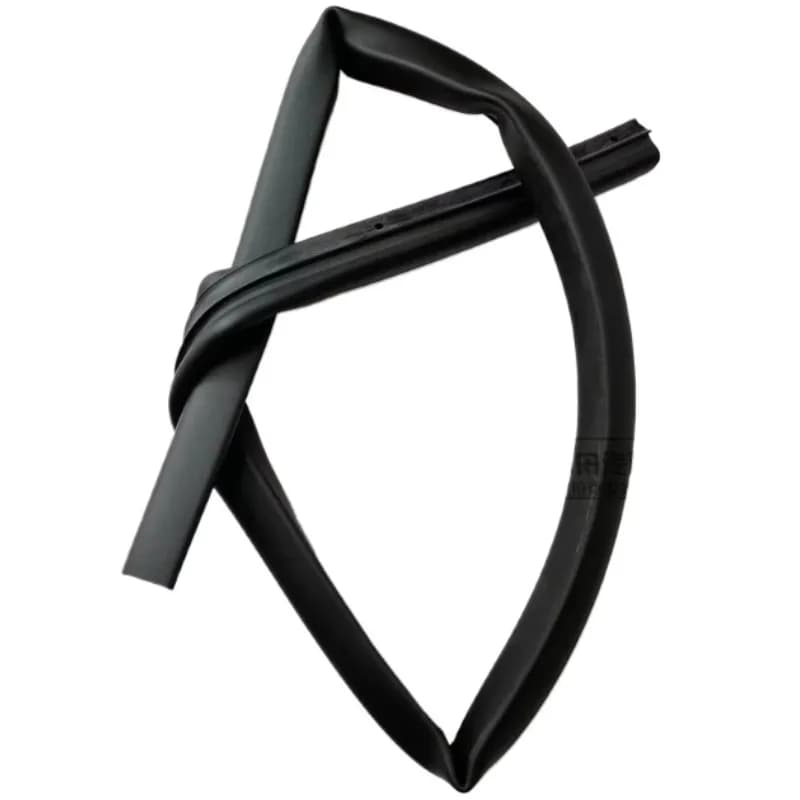 26230481 Guarnizione Originale per Cofano Motore Posteriore, Striscia Sigillante per Buick Verano 2016 2017 2018 2019