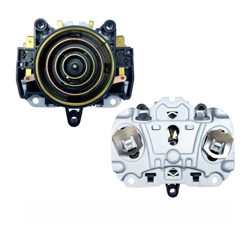 For Electric kettle parts STRIX Coupler Upper Block Connector