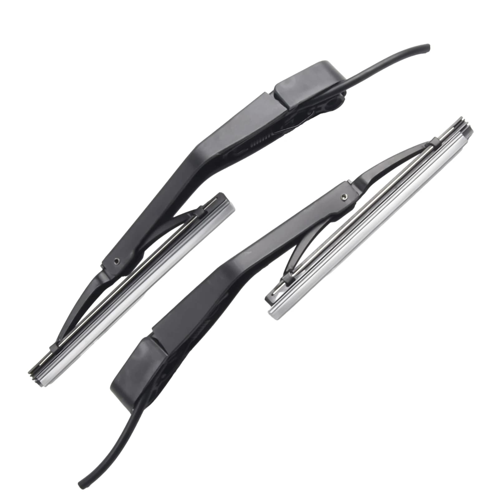 A1268204544 A1268204644 left and right washing machine for Mercedes W126 car wiper