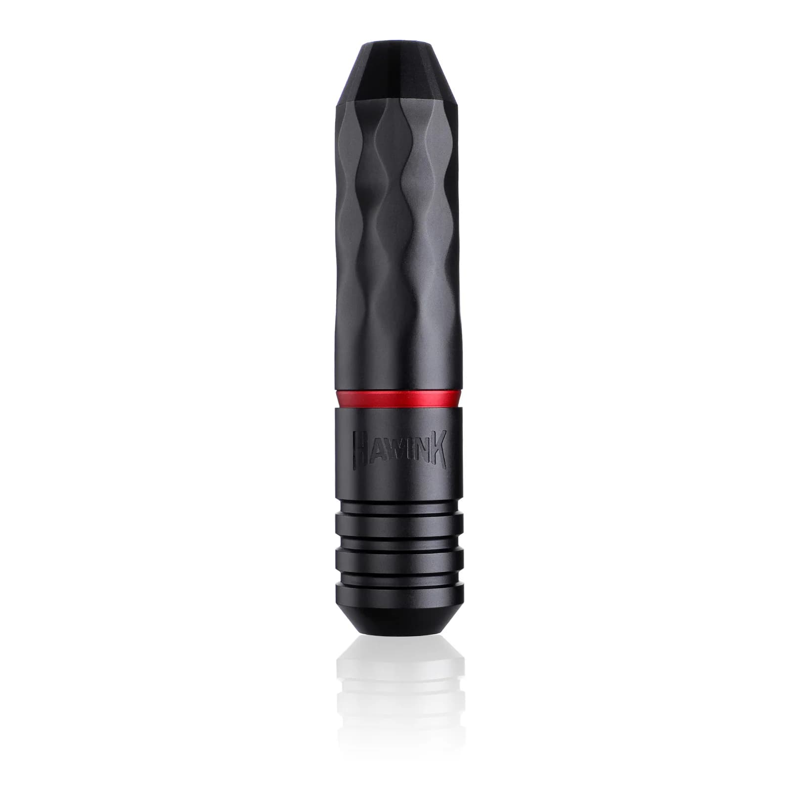 HAWINK Wireless Cartridge Tattoo Pen Machine Professional Rotary Pen interfaccia RCA trucco permanente per Body Art Tattoo Tool