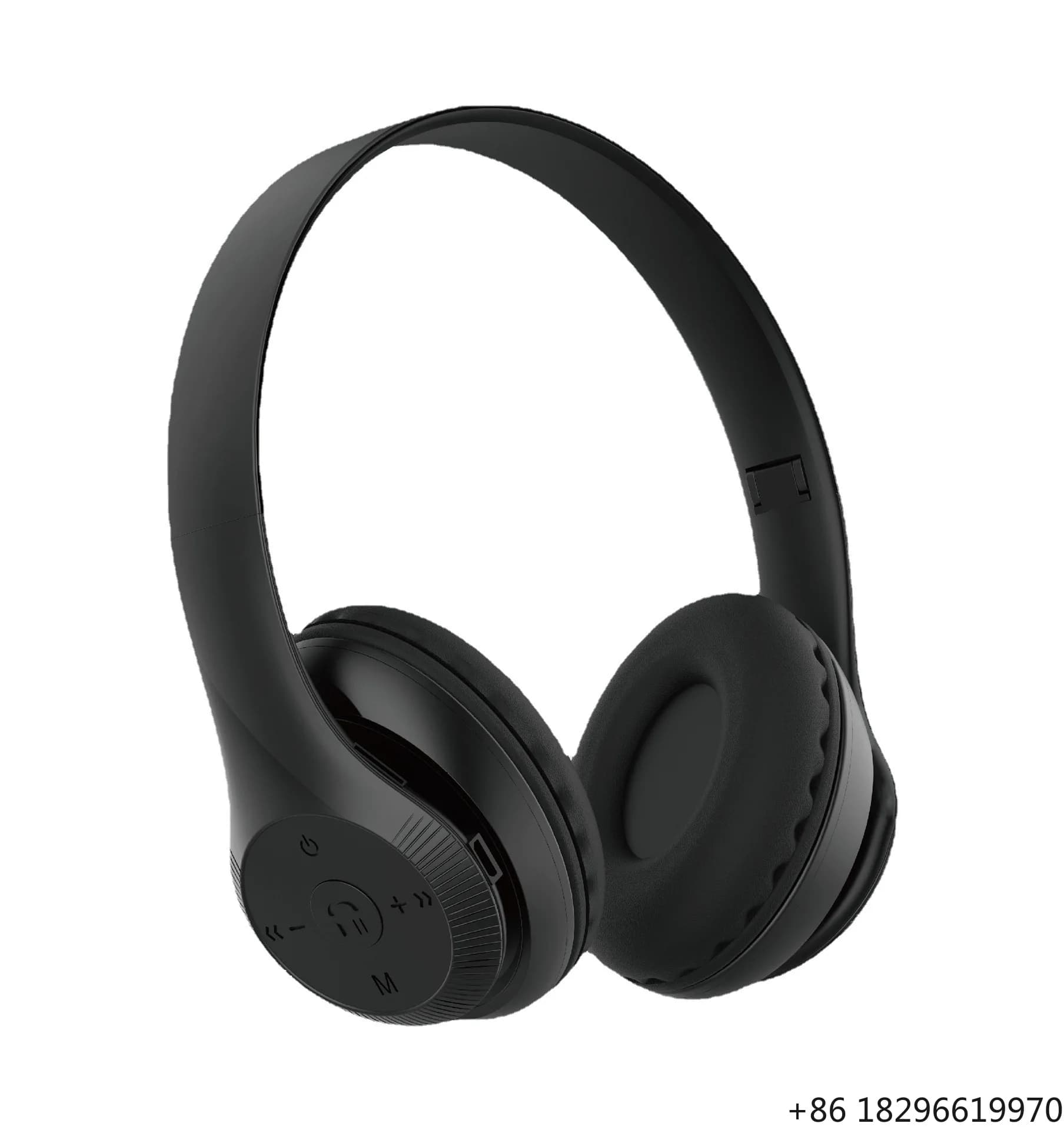 Cuffie Wireless Bluetooth con Cancellazione del Rumore per Gaming e Computer, Bestseller