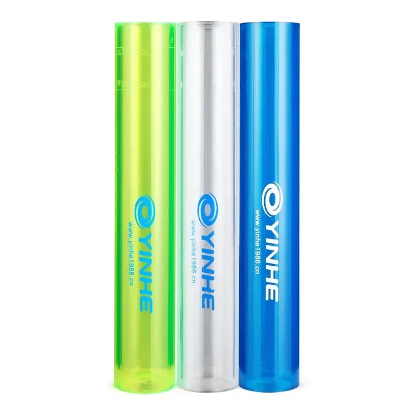 3 Colors YINHE Ping Pong Rubber Roller Professional Ping Pong Ping Pong Rack