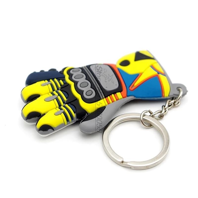 Nuovo Stile Moto moto copertura portachiavi guanti per KTM ACCESSORI DRZ 400 KAWASAKI NINJA 400 CBR 1000RR SPORTSTER 883 SV 650