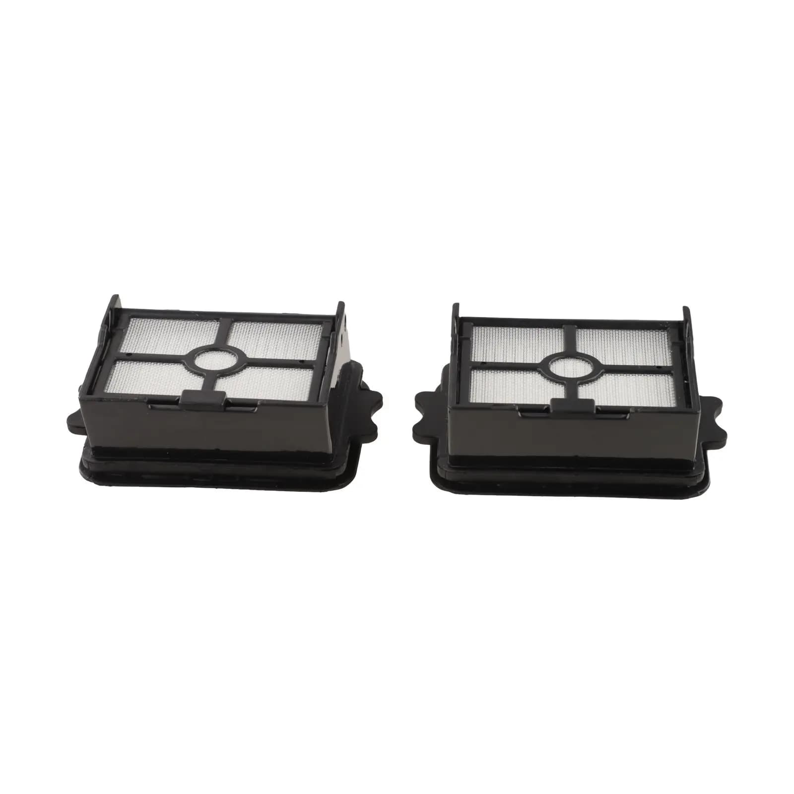 Main Roller Brush Filter Set For Laresar Wet Dry Vacuum Cleaner Replacement Parts Home Cleaning Accessories