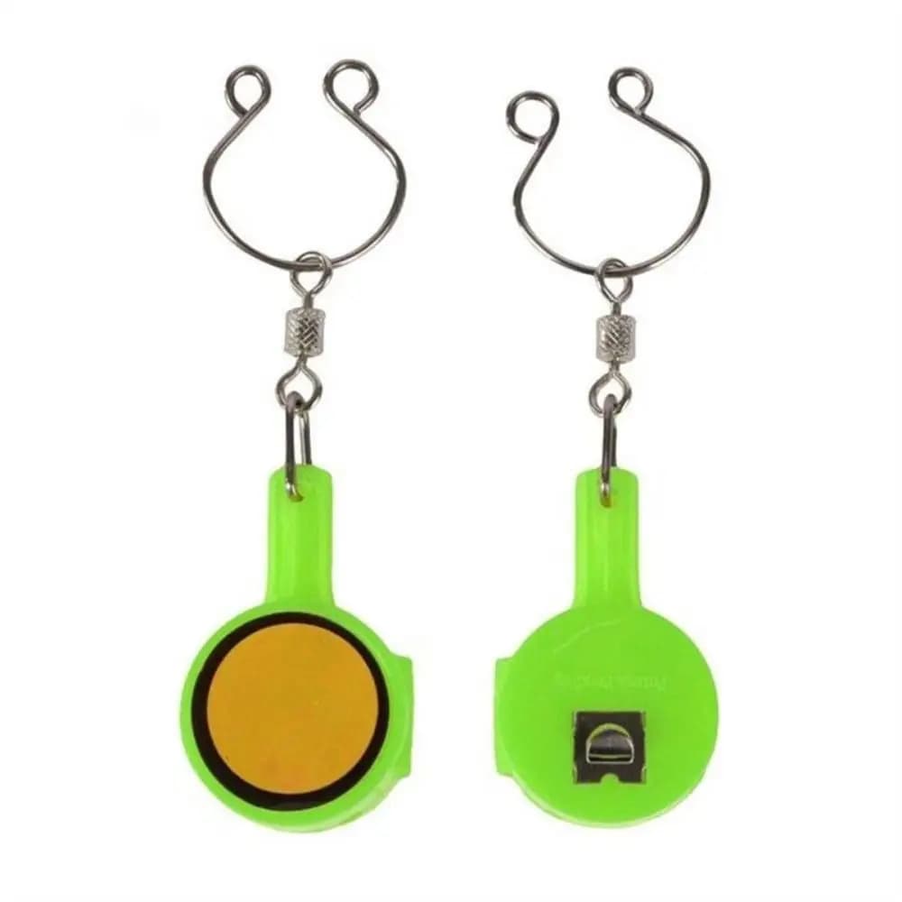 1 pcs safety storage knot binding tool fast binding outdoor equipment fast binding accessories for fishing hook cover equipment boxes