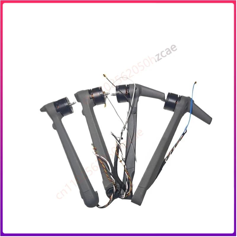 Braccio Anteriore Sinistro, Braccio Posteriore Sinistro, Braccio Anteriore Destro, Braccio Posteriore Destro con Motore per DJI Mavic 3 Pro - Ricambi per Riparazione Drone