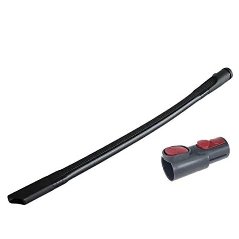 ABWZ-Accessorio di estensione flessibile per aspirapolvere Dyson V6, compatibile con l'aspirapolvere Dyson V11 V10 V8 V7