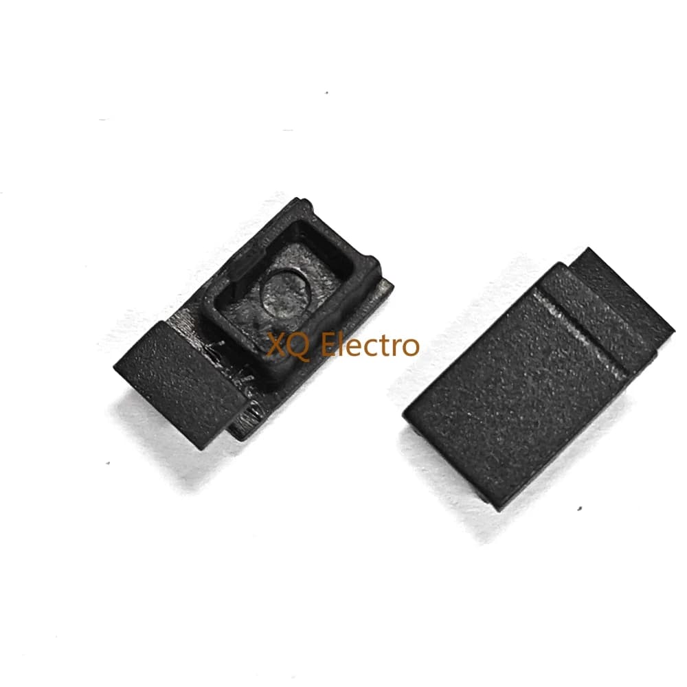 1 pz nuovo per Canon EOS 5D II 5 d2 5D 7D porta della copertura della porta della batteria Base inferiore spina in gomma parte di riparazione della fotocamera