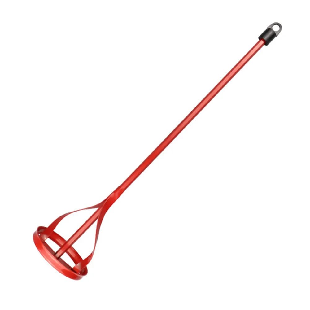 Hexagonal Mast Electric Drill Concrete Mixing Rod