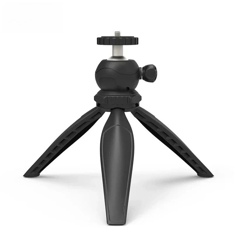 Treppiede Originale per Mini Proiettore, Supporto da Tavolo Compatibile con Formovie S5/XGIMI Z6X Pro