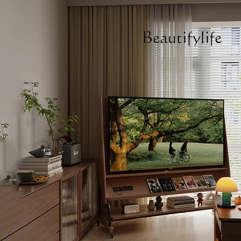 W Soggiorno Camino Tavolo TV Armadi monitor Salone moderno Display di lusso Supporti TV Designer Suporte Para Tv Mobili italiani