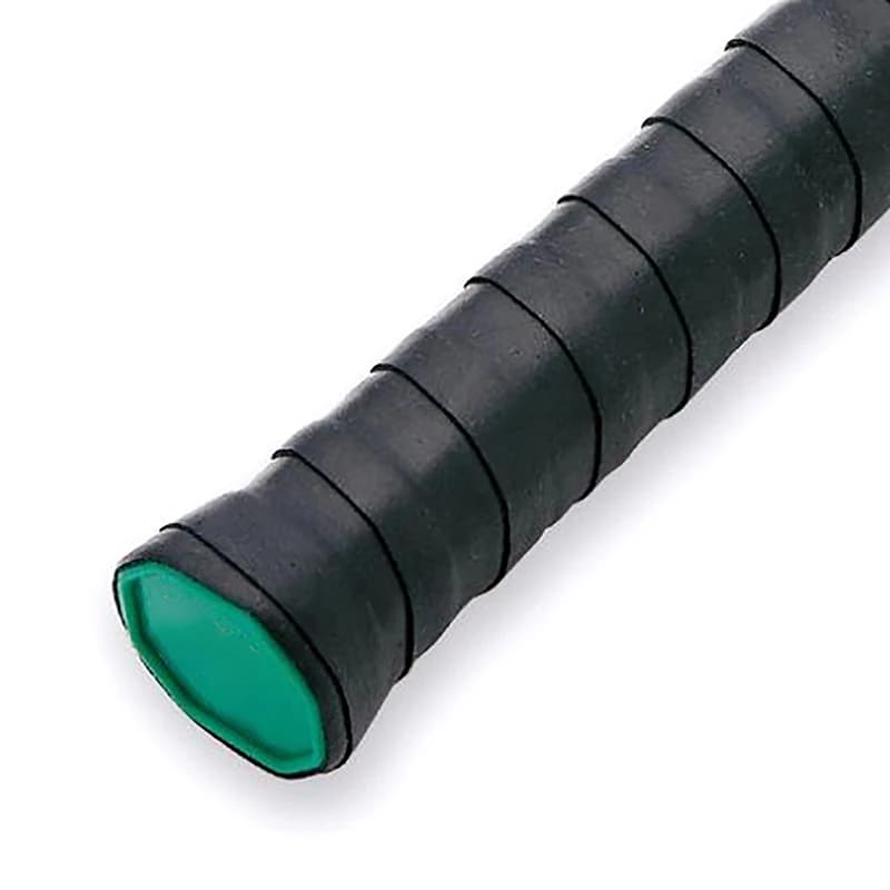 1PC Anti-Skid Dry Tennis Racket Grip Sweat Absorbing Overgrip for Badminton Racquet Vibration Reduction Sports Sweatband