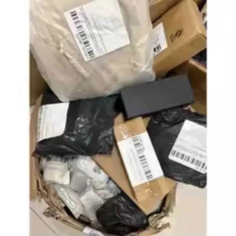 Limited Deal Surprise Mystery Box, Selected Random Items & Surprise Gifts ,Random Lucky Blind Box Mixed Gifts