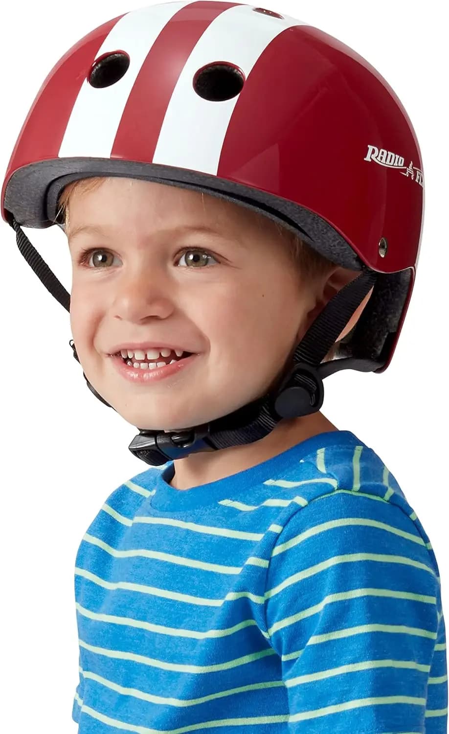 Casco Universale per Bambini, Certificato CPSC per Età 2-5 Anni, Disponibile in Diversi Colori - Sicuro e Confortevole