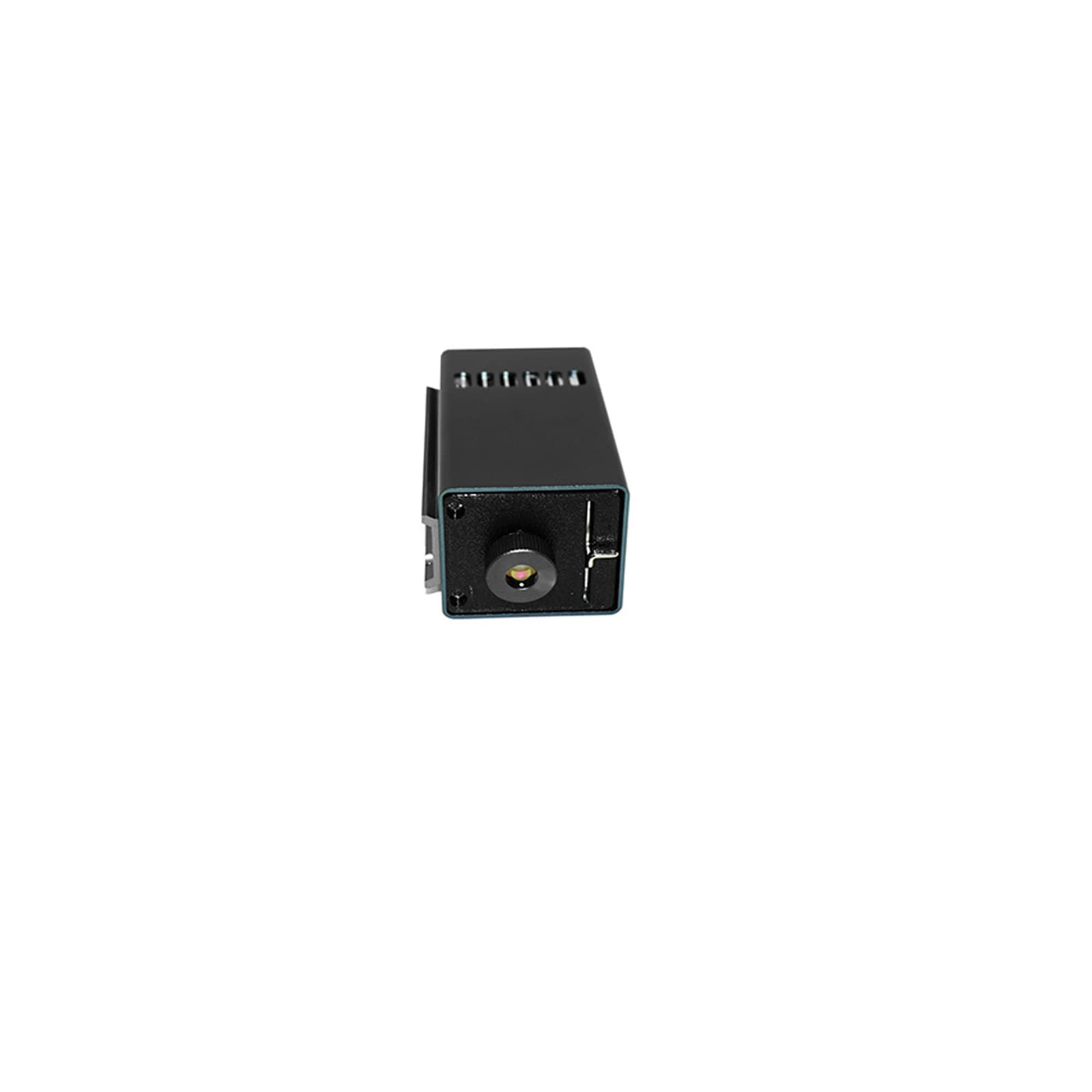 Laser module with 1064 nm 1 W infrared laser engraving terminal pump