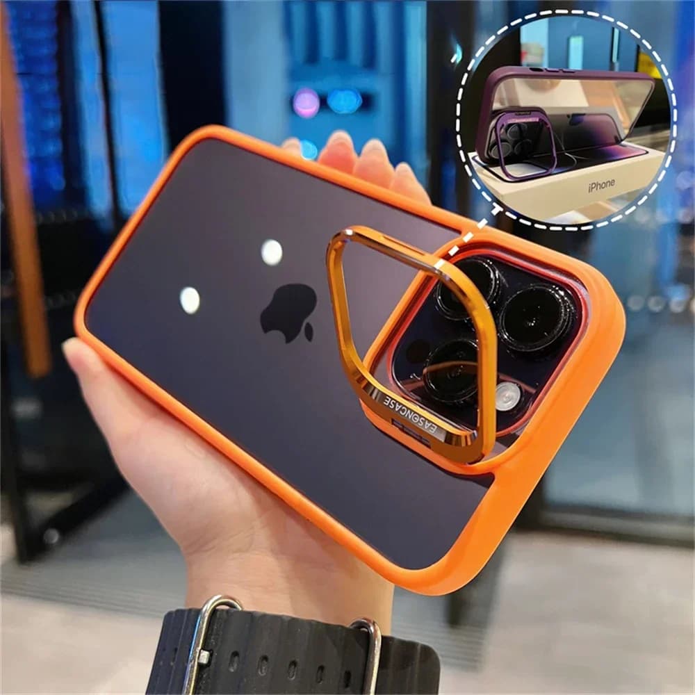 Obiettivo Anello di Metallo Protezione Del Basamento Cassa Del Telefono Per IPhone 16 15 11 12 13 14 Pro Max Fotocamera Obiettivo di Vetro Pellicole Copertura Trasparente