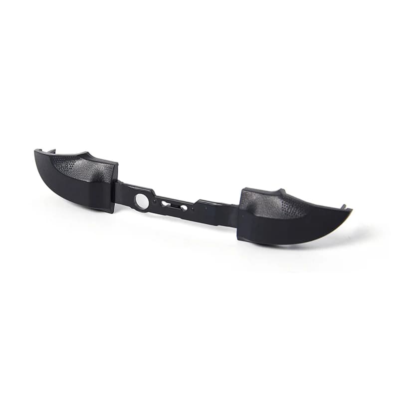1 pz Hotsale Xbox Series XS RB LB Pulsante per sostituzione controller Paraurti Trigger Nero
