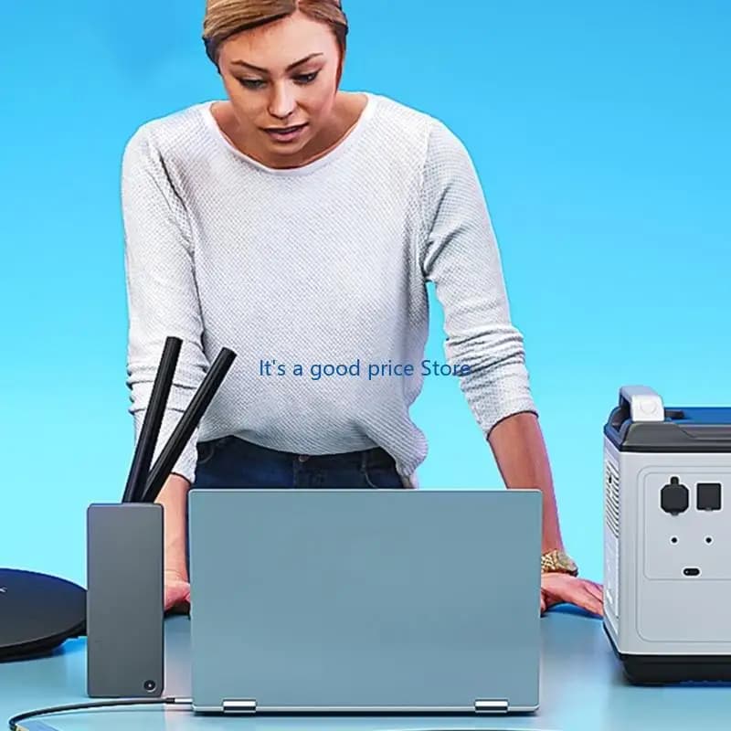 Adattatori Ethernet da USB C a RJ45 Connessione tramite cavo da 5000 Mbps per migliorare sicurezza