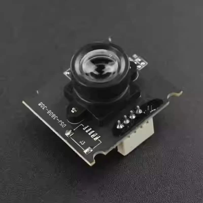 USB camera compatible with Raspberry Pi XK Board Jetson Nano FIT0701