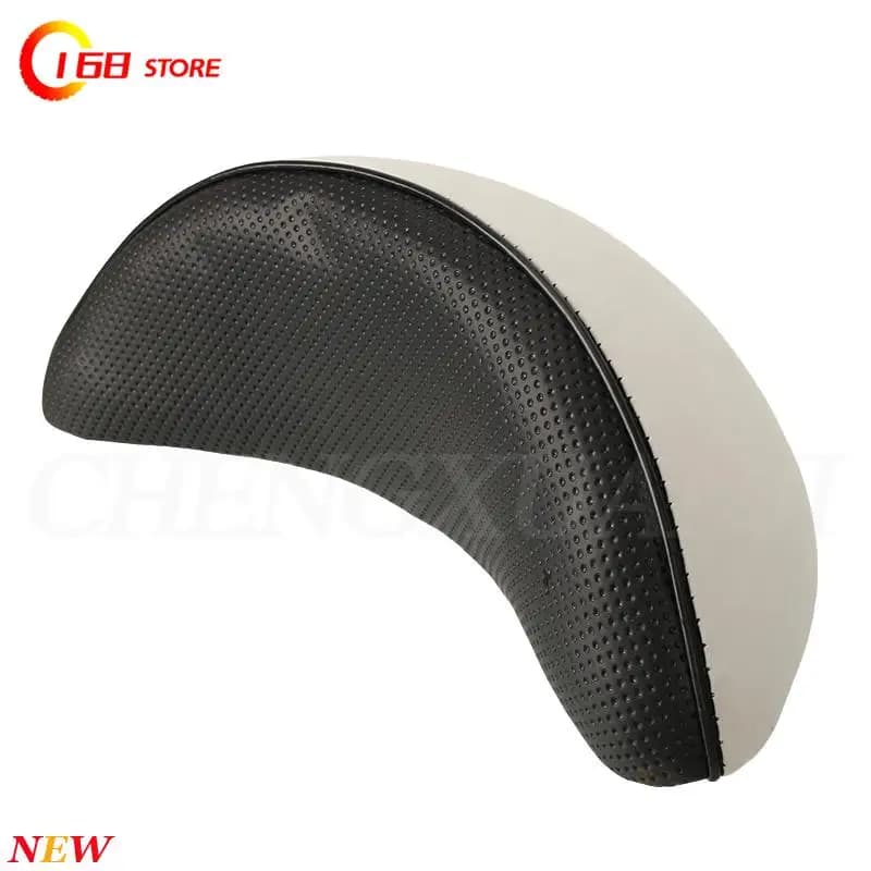 E Bikes Backrest Motorcycle Universal Bicycles Sponge E Bike Motorcycle Backrest Electric Bike Backrest Bike Seat Cushion