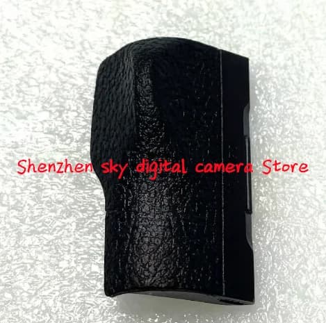 NEW SD Memory CF Sigel Card slot cover Door Side Shell Case Rubber Cap for Nikon Z6 III Z6III Camera Replacement Part