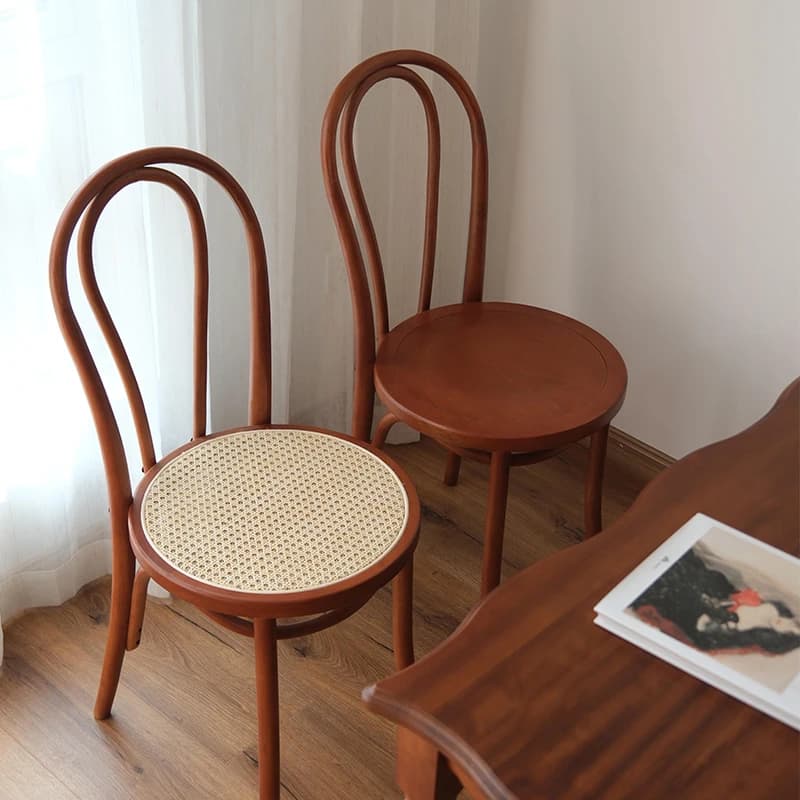 Sedie da pranzo per computer da soggiorno Comode sedie da gioco per feste Sedie da pranzo Lounge Modern Sillas Mobili postmoderni