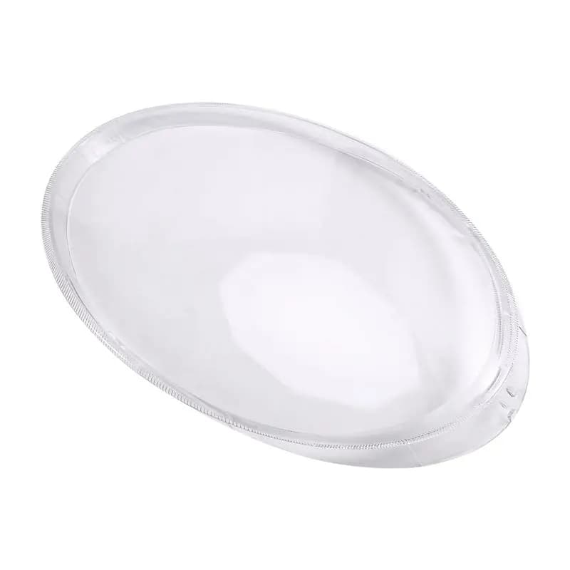 ABTC-Coperchioobiettivo faro auto per VW Beetle 2004-2010 Alloggiamento faro Paralume Shell Accessori auto