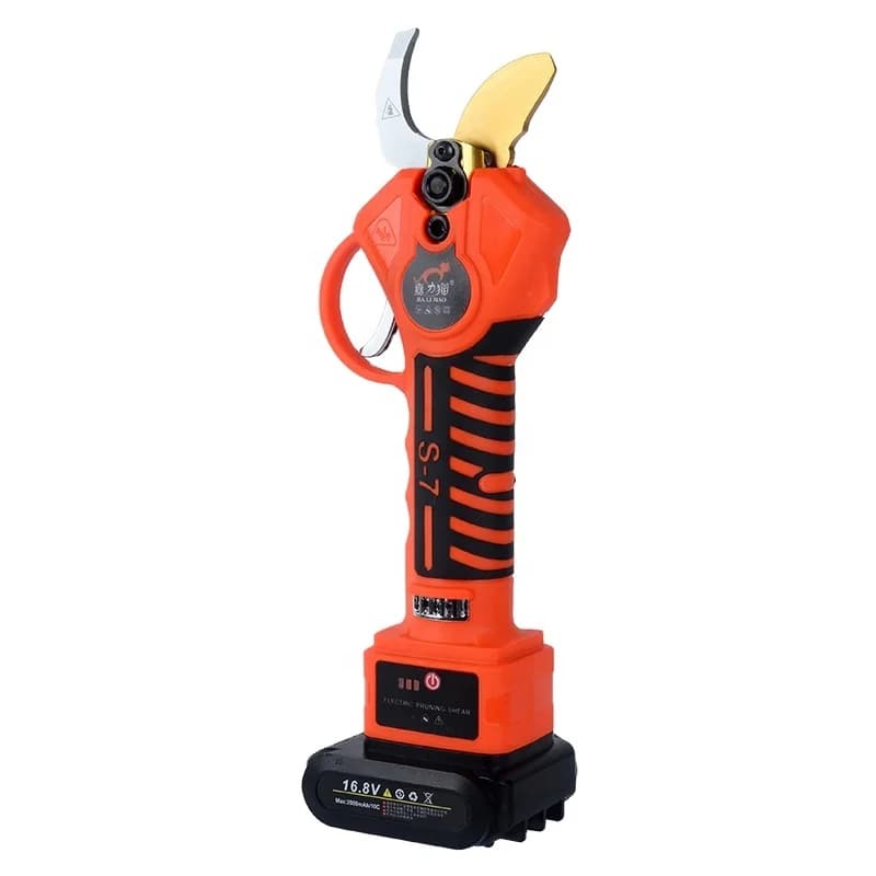 Attrezzi da giardino Cesoie da potatura alimentate a batteria Cesoie elettriche da potatura Cesoie elettriche portatili