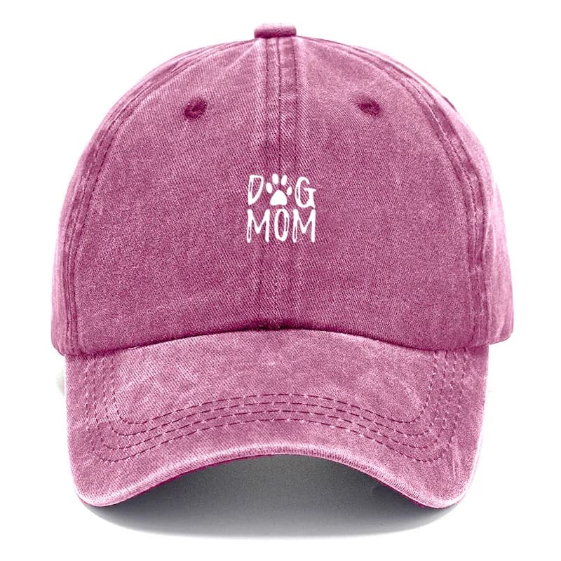 Cappellino da Baseball Vintage in Cotone Lavato per Donne, Regolabile, Stile Trucker, Regalo per Amanti degli Animali, Cappello Casual in Cotone