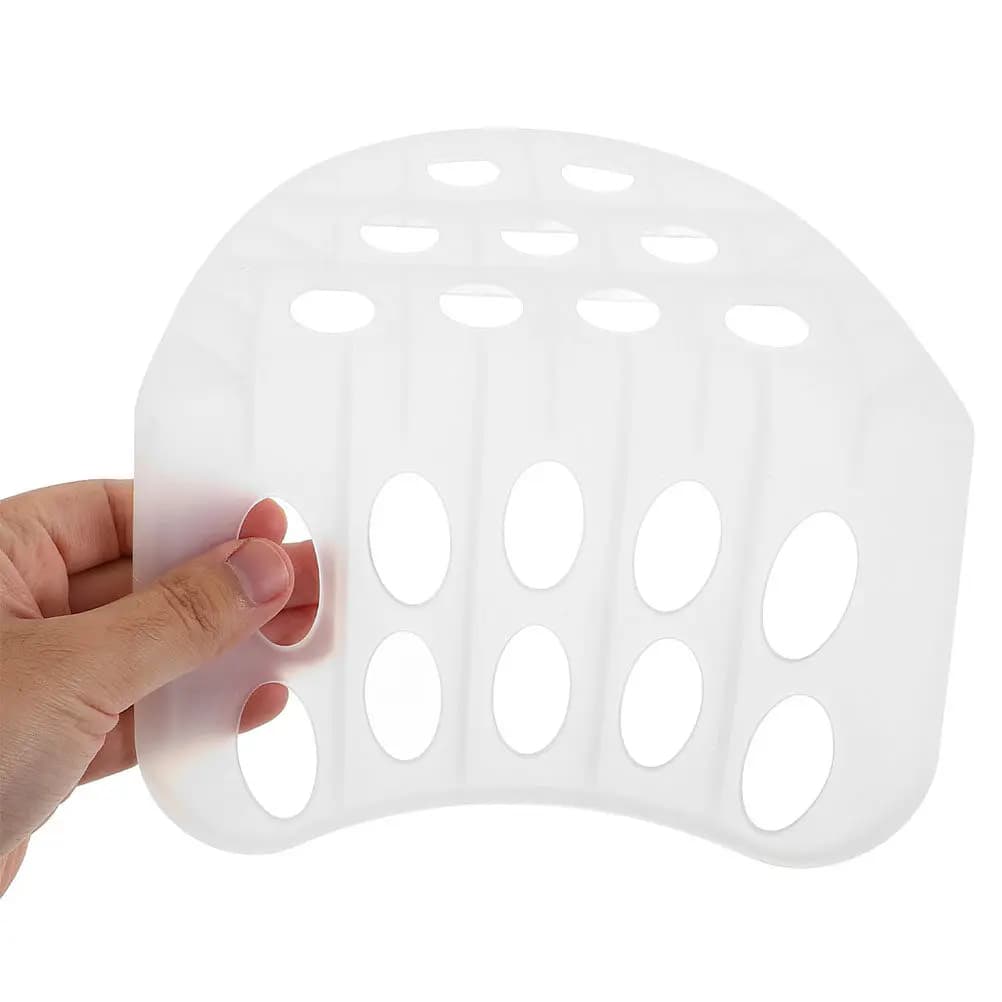 2 Pezzi Marsupio Ergonomico per Neonati, Inserto Traspirante e Leggero, Portatile per Neonati e Bambini Piccoli