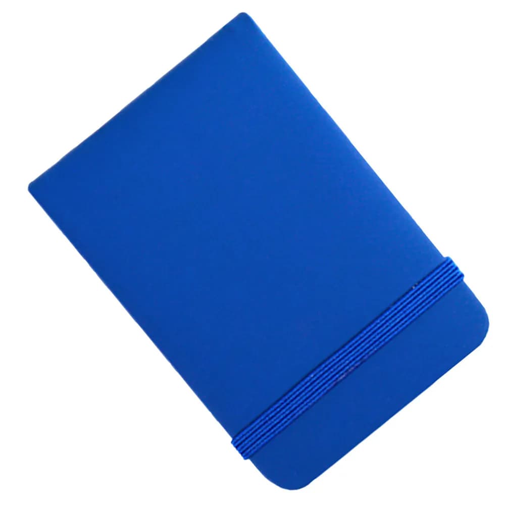 Pocket Notepad Small Note Book Compact Lightweight Portable Schedule Planner Business Office Travel to Do List Notebook