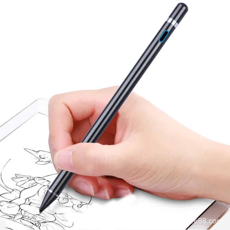 Matita stilo generica per iPad iPhone telefoni Android tablet scrivi e disegna