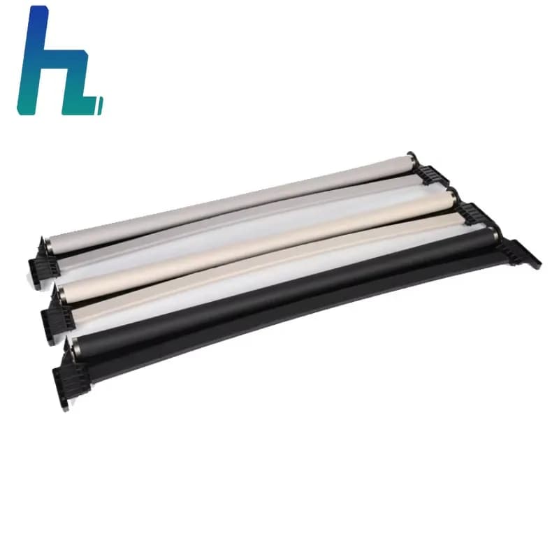 54107237593 54107237592 Group roof curtain front electric sunshade cover for BMW GT5 54107237591