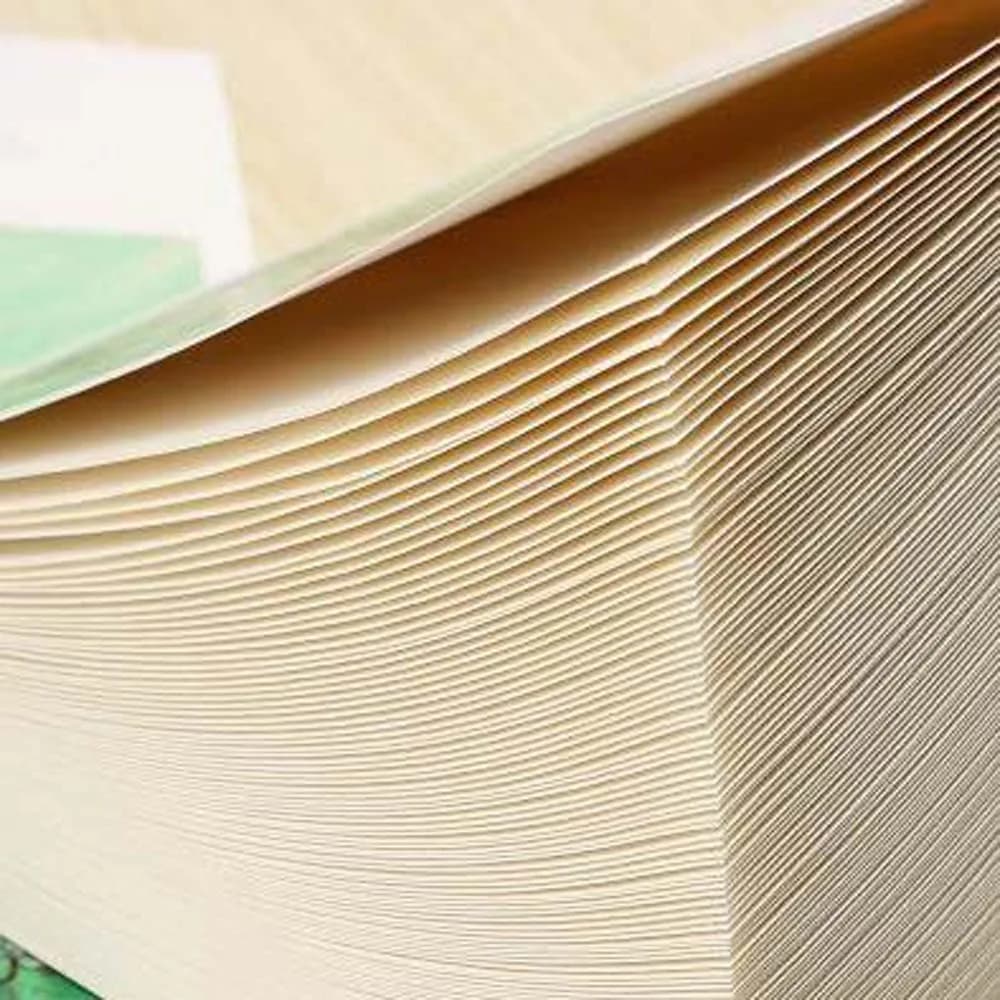 128 Sheets School Office Painting Stationery Thickened Drawing Sketch Sketchbook Notebook Sketch Paper Graffiti Sketch Book