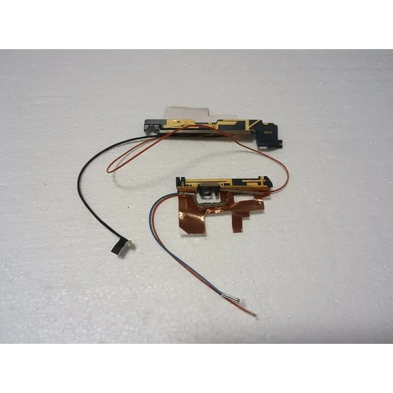 4G WWAN Antenna for ThinkPad T16 P16s Gen1 Gen2 5A30Z88196
