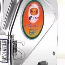 Macchina Automatica Elettrica per Pasta in Acciaio Inox, per Spaghetti Spessi e Sottili, con Tagliapasta Rapido