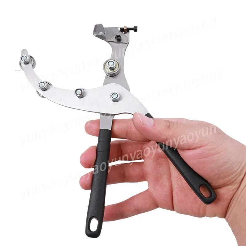 Ring Cutter Girdling Shear Bark Stripping Pruning Tool Multifunctional Gardening Equipment