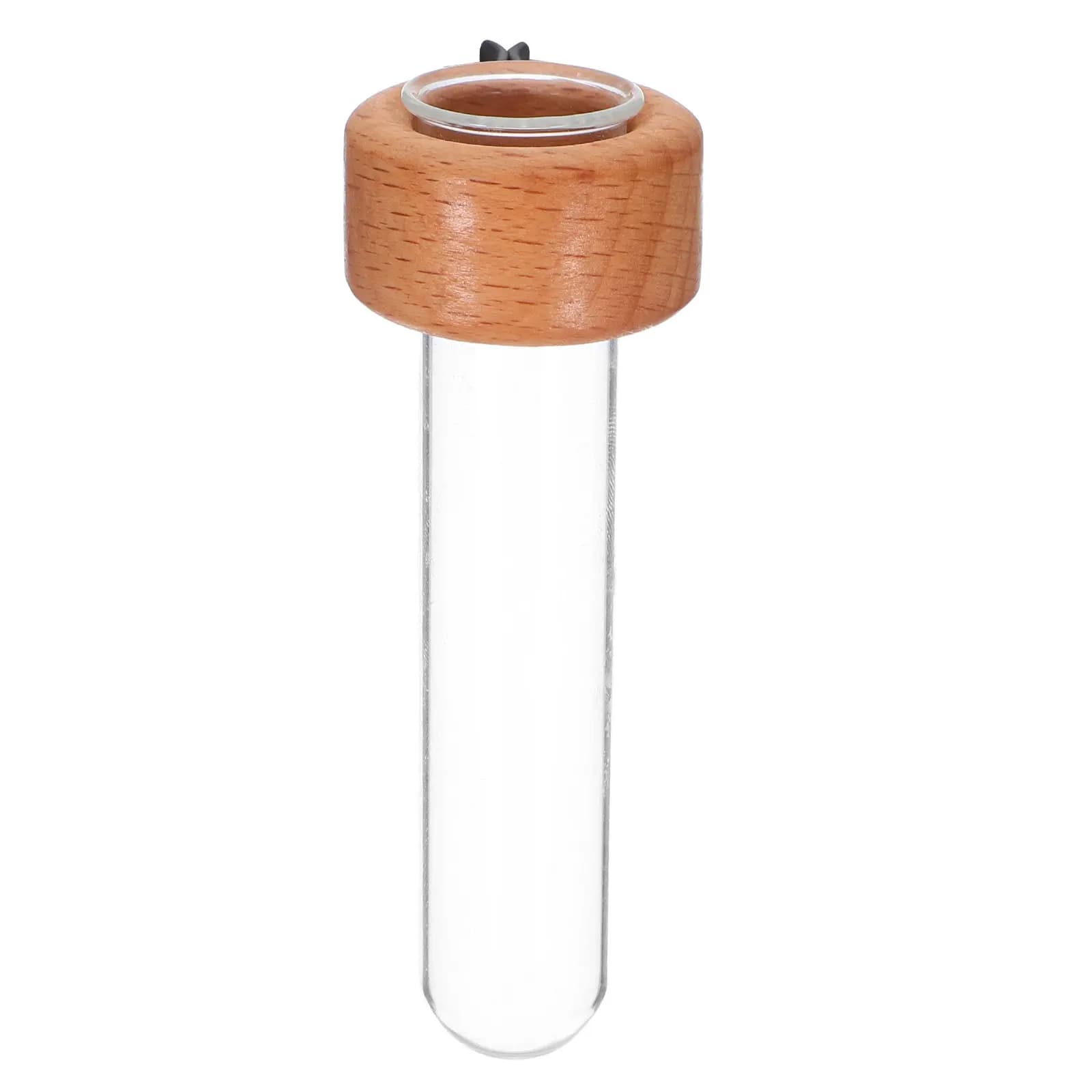 Car Flower Vase Diffuser Mini Cute Artificial Plant Vase Aromatherapy Interior Decoration Accessories Air Vent Clip