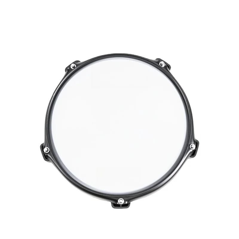 Pad Pentagramma da 10 Pollici - Trigger Elettronico Portatile per Batteria