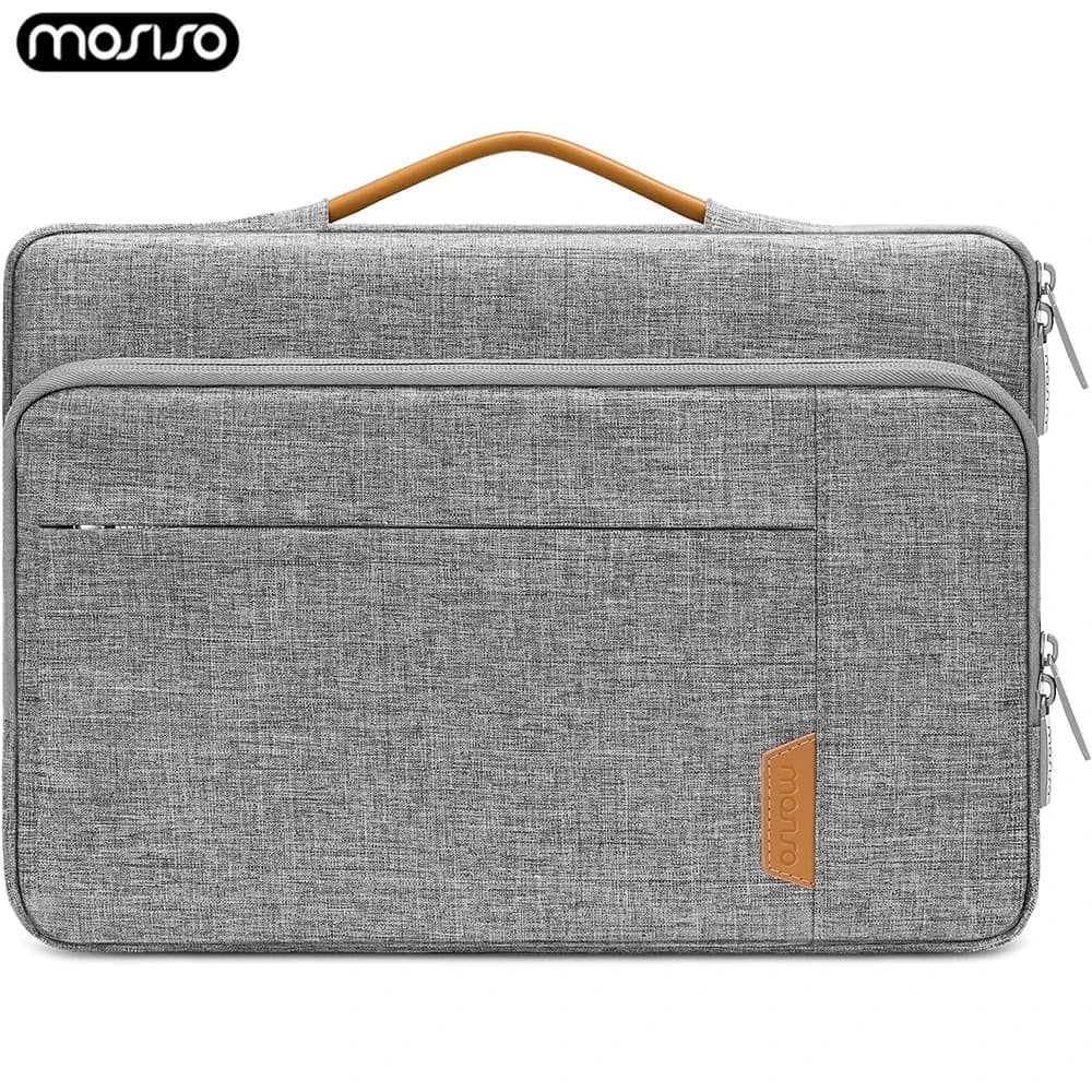 Custodia protettiva per valigetta per laptop 360 per MacBook Pro 2025, borsa per computer portatile da 14 pollici M4 M3 M2 M1