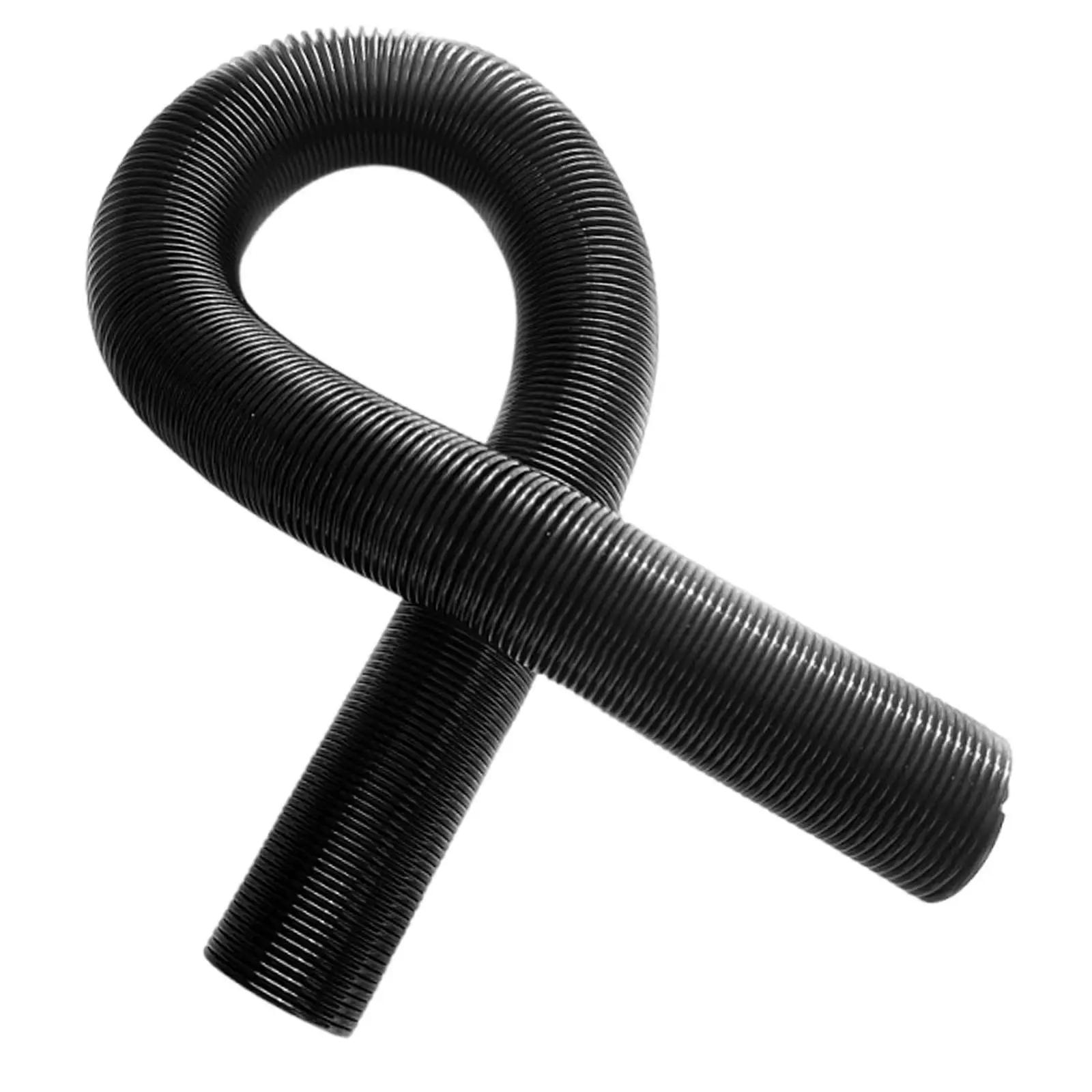 Tubo Asciugatore per Animali Domestici Premium in PVC, Design Telescopico, Accessorio Ricambio per Asciugatore per Cani, per la Toelettatura degli Animali Domestici a Casa