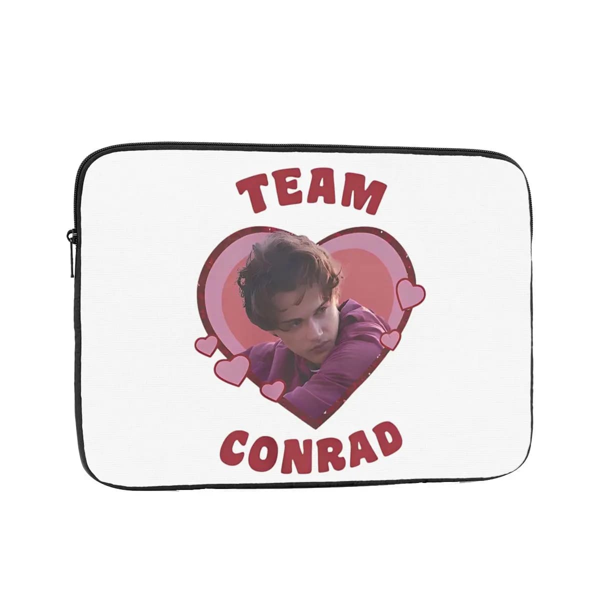 Girl Dinner Team Conrad Fisher Custodia per laptop Liner 10 12 13 15 17 pollici Custodia per notebook TSITP Custodia antiurto per uomo Donna
