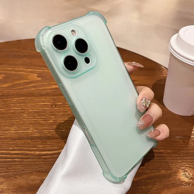 Honor 600 500 Pro 400 Lite 300 Pro Ultra 200 Smart 100 Pro 5G 4G Phone Case Cool summer Ice Mist Concise Hoesje Frame Funda