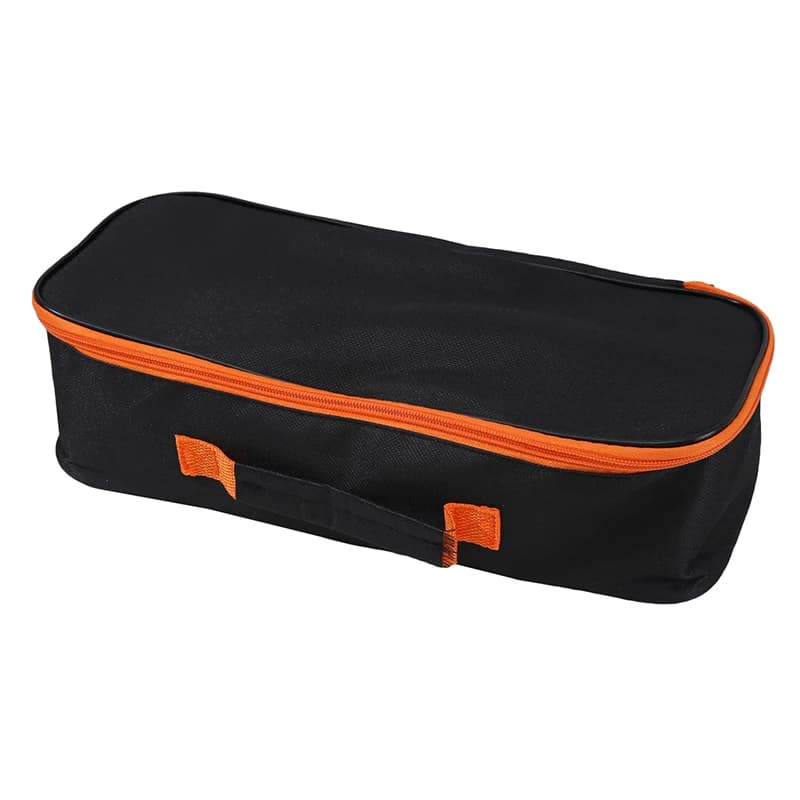 Borsa portaoggetti portatile per bagagliaio auto, accessori auto, borsa porta aspirapolvere, organizer per attrezzi, contenitore per riporre e organizzare, accessori auto