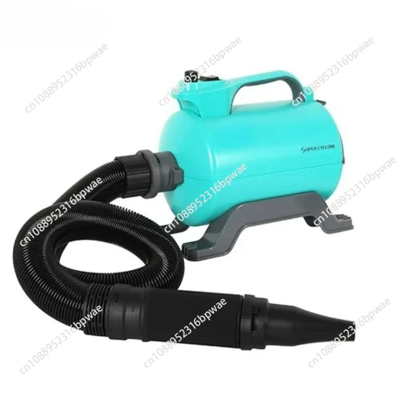 SHD-2600P Nuovo asciugacapelli per animali domestici Beauty ad alta potenza