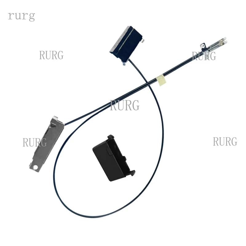 R+ WiFi Antenna Cable for HP EliteDesk 705 G4 G5 MINI PC DQ601701600