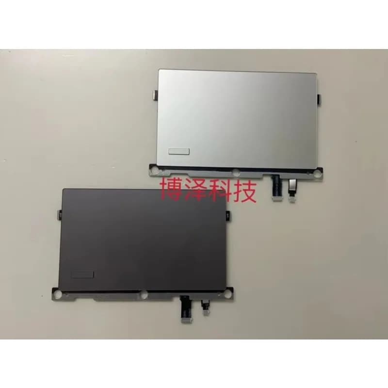 Nuovo Touchpad con Sensore di Impronte Digitali per Xiaomi Notebook Air 13 TM1613 13.3 Pollici